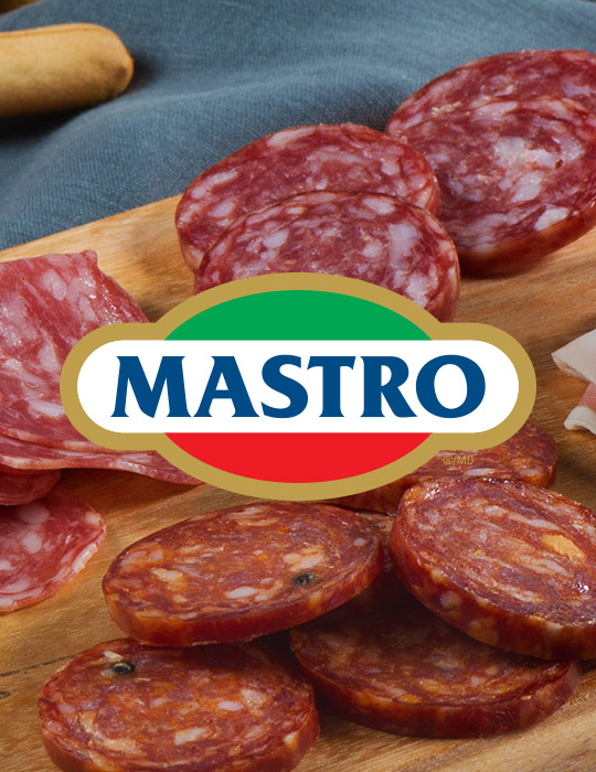 Mastro®