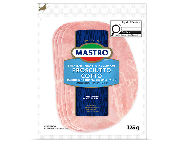prosciutto-cotto