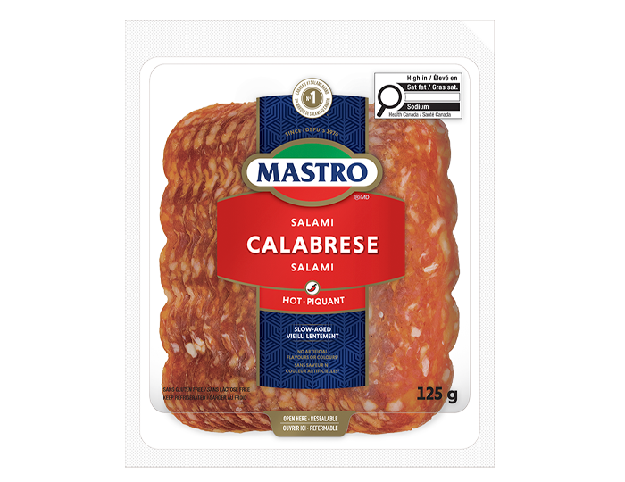 calabrese