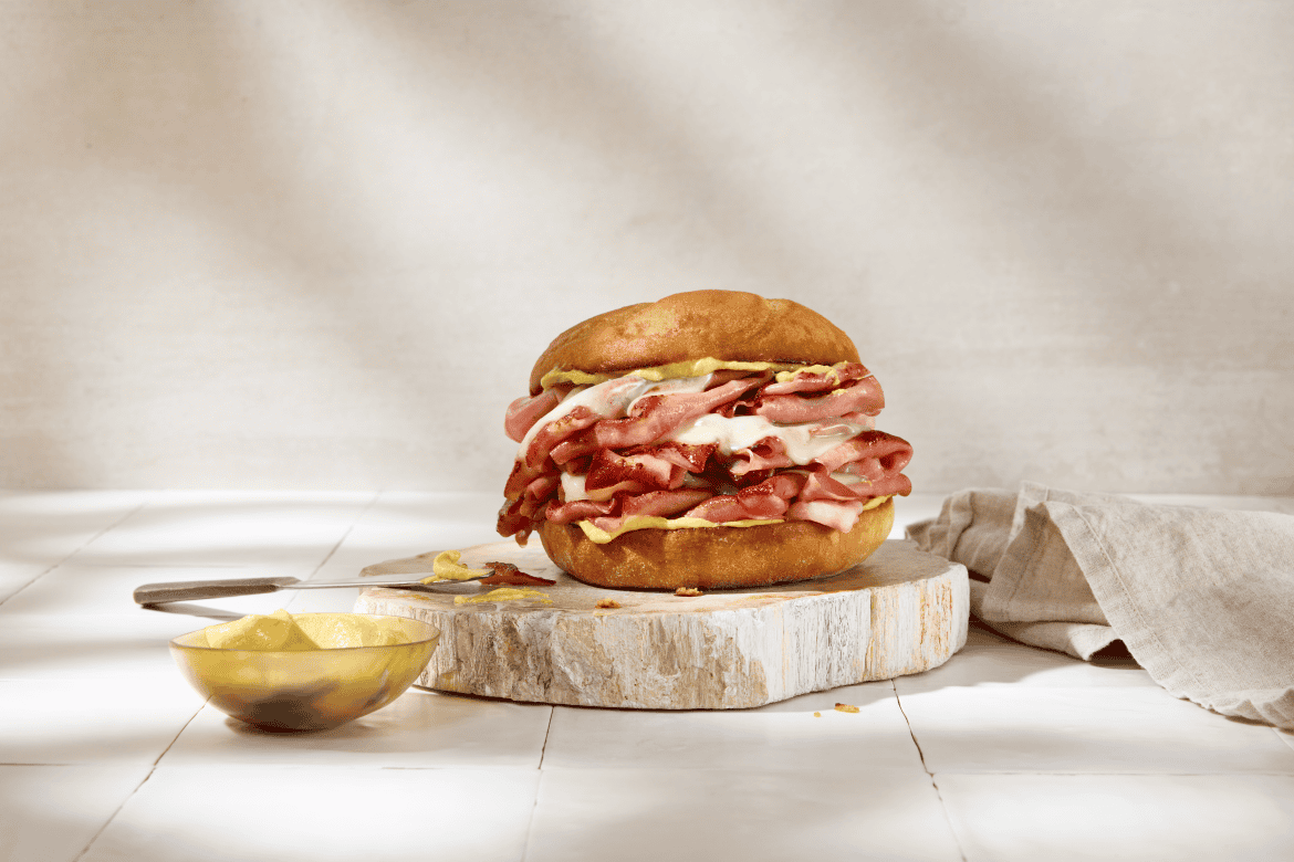 Recipes Mastro® San Daniele® Specialty Deli Meats