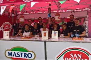 Mastro San Daniele Taste of Montreal
