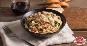 Country Style Risotto