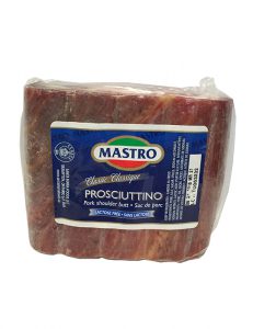 Mastro Prosciuttino