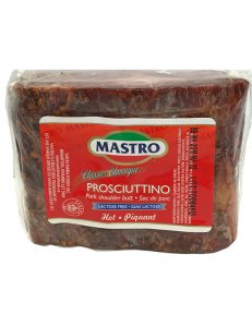 Mastro Prosciuttino Hot