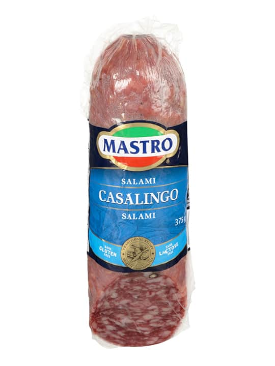 Salami Casalingo