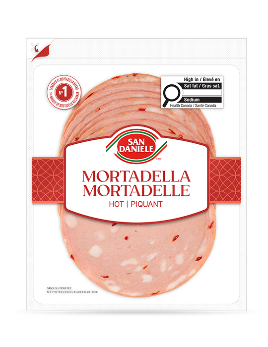mortadella-hot