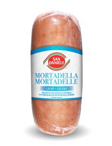 Mortadella-Light New Pack