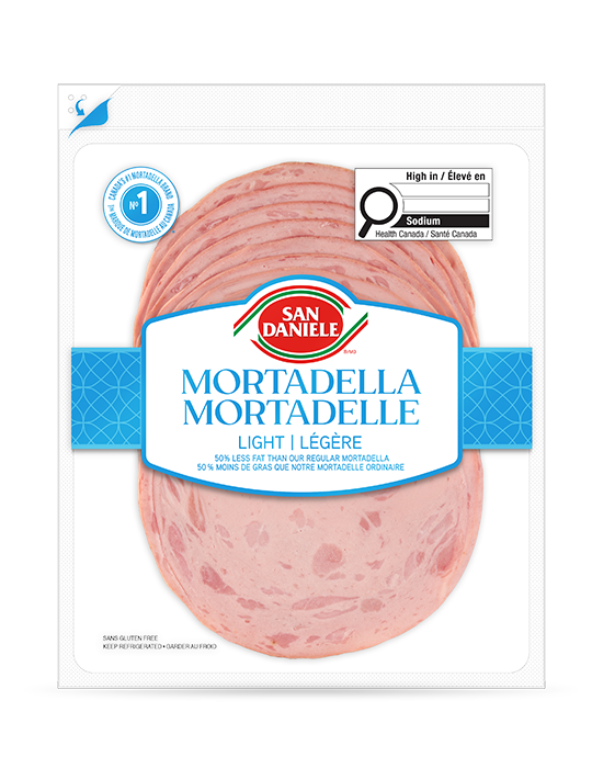 mortadella-light