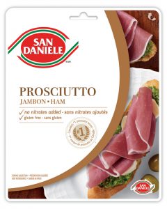 Prosciutto-100g