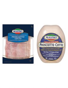 Mastro Prosciutto Cotto