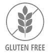 Gluten Free