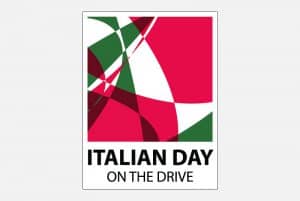 italian_day_on the drive logo